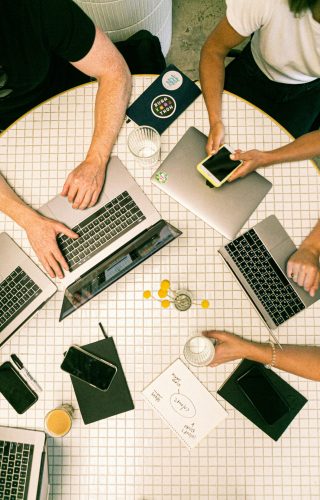 E&W Marketing